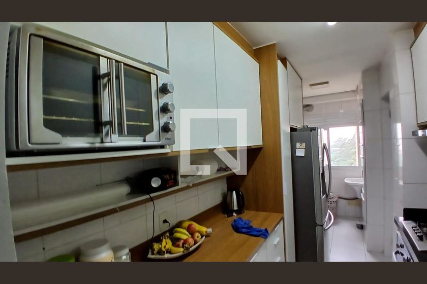 Apartamento, 3 quartos, 95 m² - Foto 27