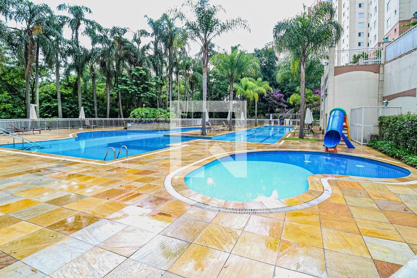 Apartamento, 3 quartos, 95 m² - Foto 37