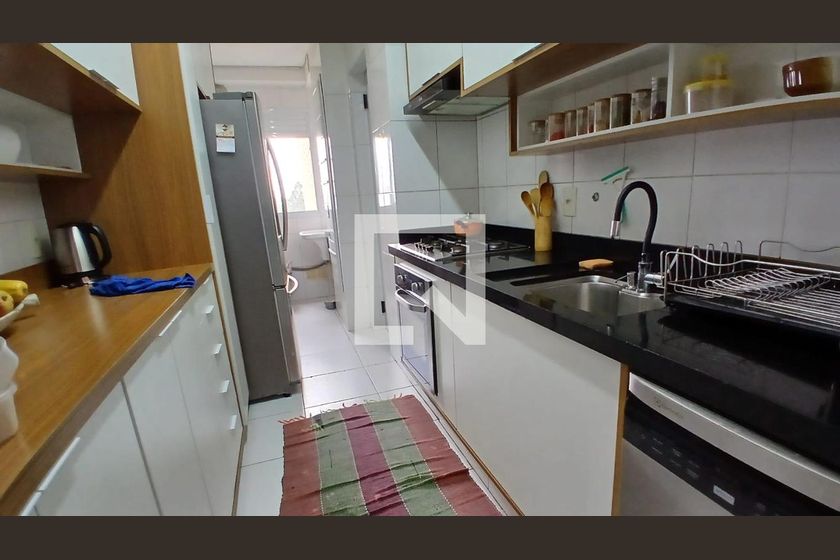 Apartamento, 3 quartos, 95 m² - Foto 25