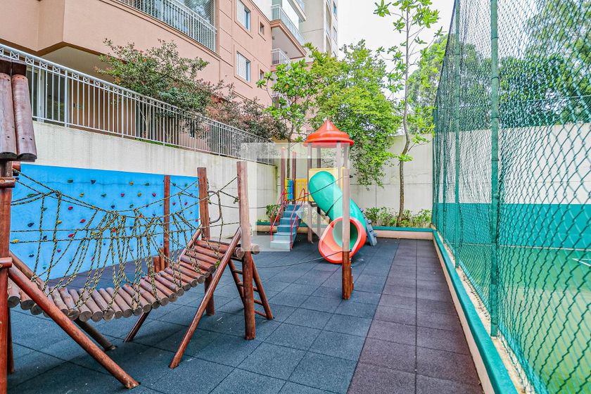 Apartamento, 3 quartos, 95 m² - Foto 41