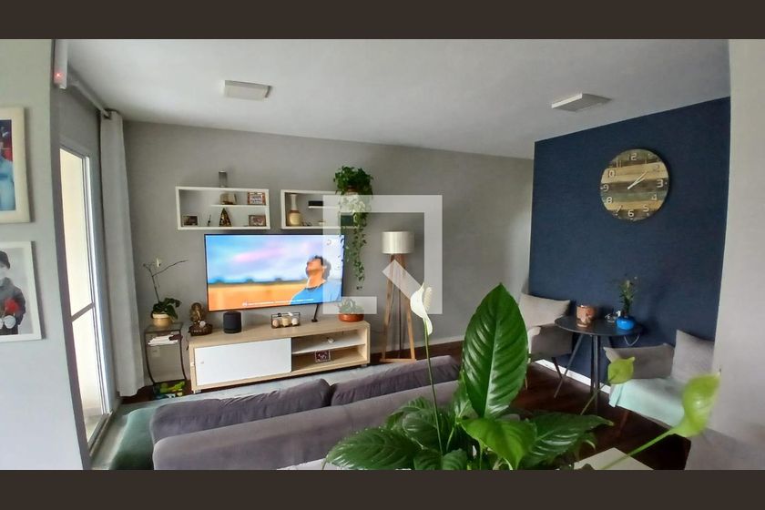 Apartamento, 3 quartos, 95 m² - Foto 4