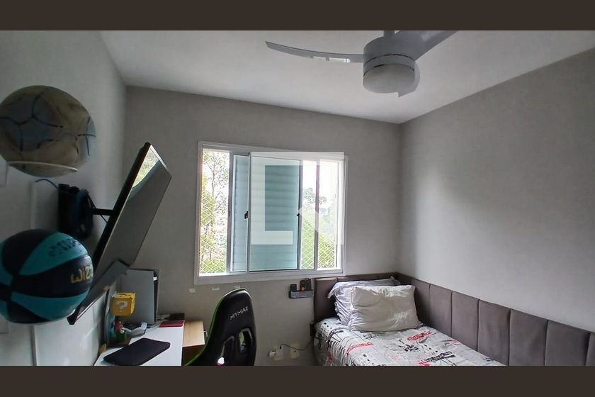 Apartamento, 3 quartos, 95 m² - Foto 13