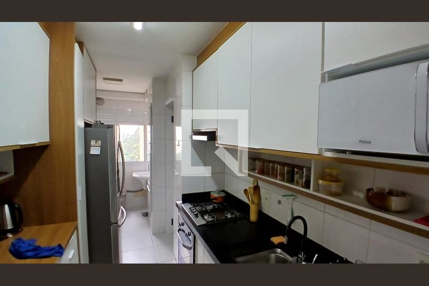 Apartamento, 3 quartos, 95 m² - Foto 26