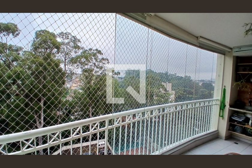 Apartamento, 3 quartos, 95 m² - Foto 8