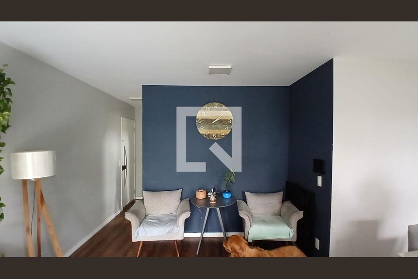 Apartamento, 3 quartos, 95 m² - Foto 5