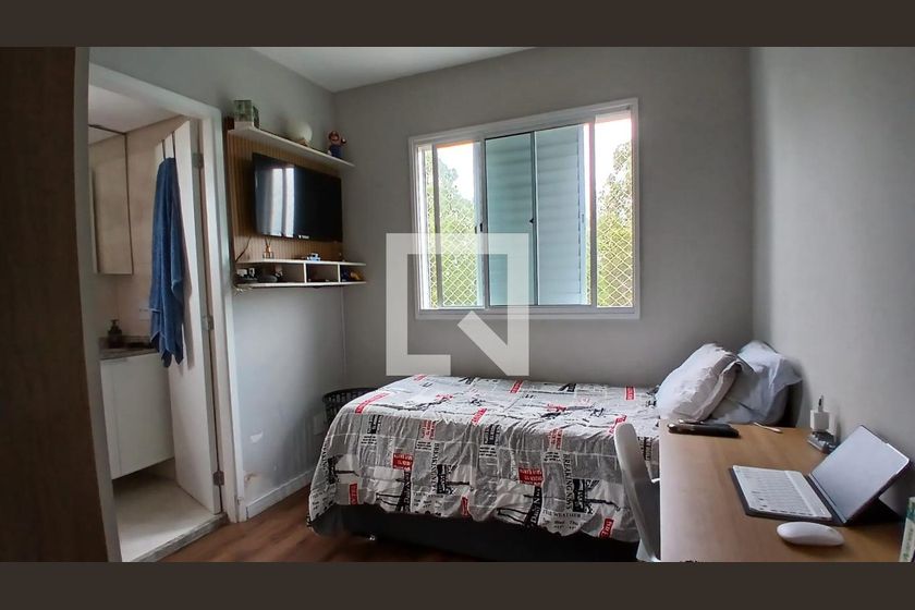 Apartamento, 3 quartos, 95 m² - Foto 16