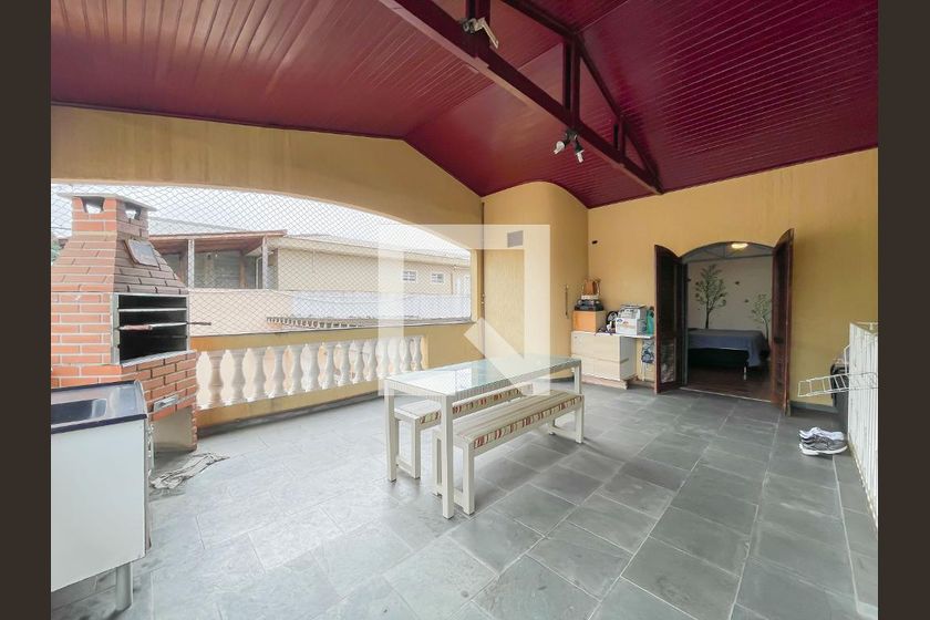 Casa, 3 quartos, 240 m² - Foto 25