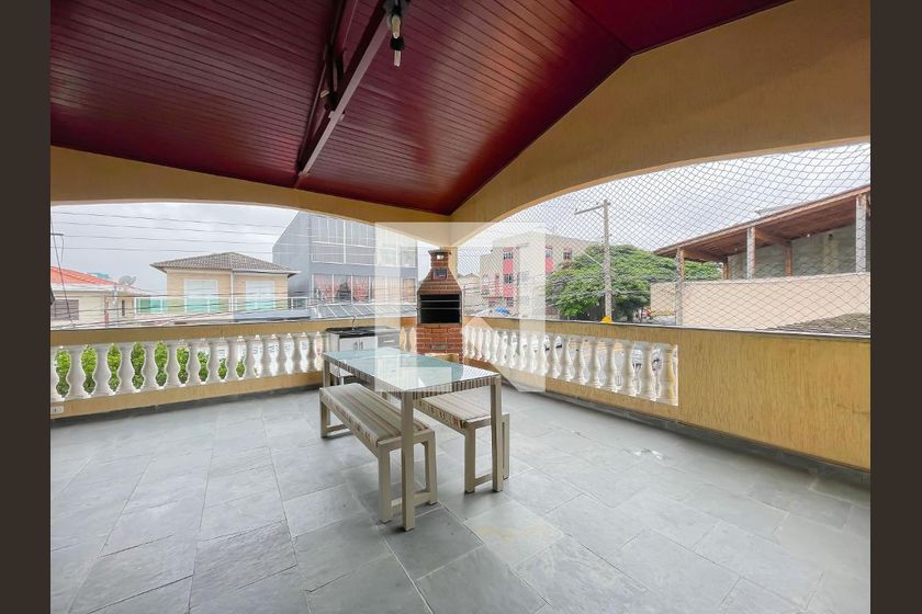 Casa, 3 quartos, 240 m² - Foto 23