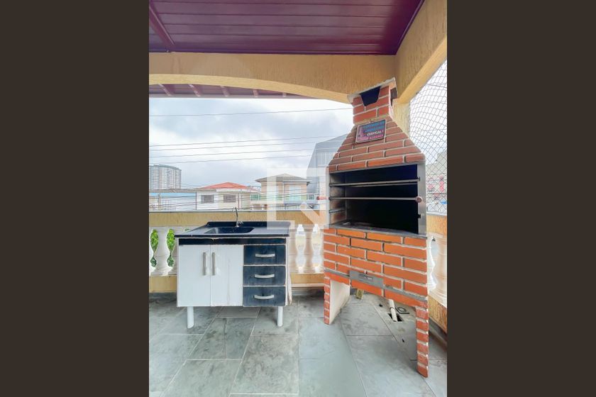 Casa, 3 quartos, 240 m² - Foto 27