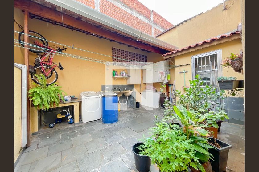 Casa, 3 quartos, 240 m² - Foto 61
