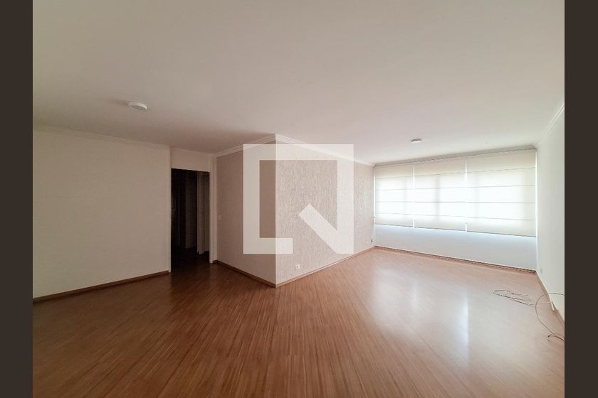 Apartamento, 3 quartos, 120 m² - Foto 1