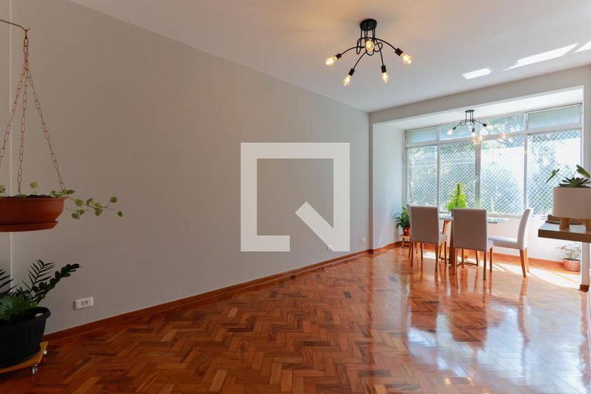 Apartamento, 2 quartos, 110 m² - Foto 1