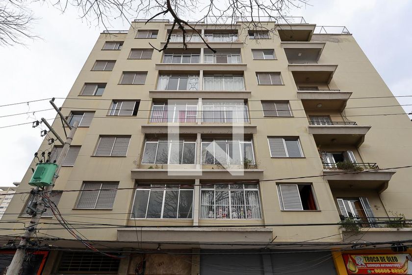 Apartamento, 2 quartos, 110 m² - Foto 63