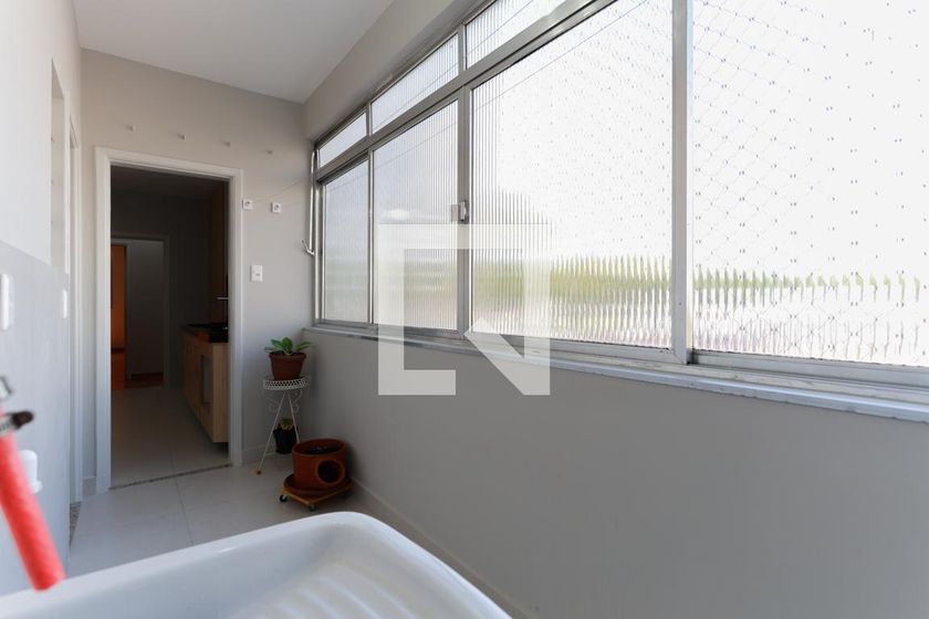 Apartamento, 2 quartos, 110 m² - Foto 53