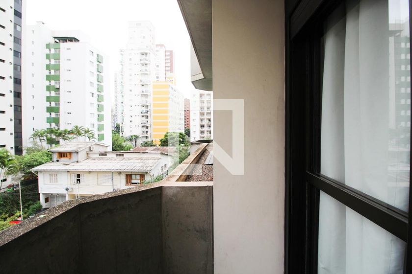 Apartamento, 3 quartos, 135 m² - Foto 50