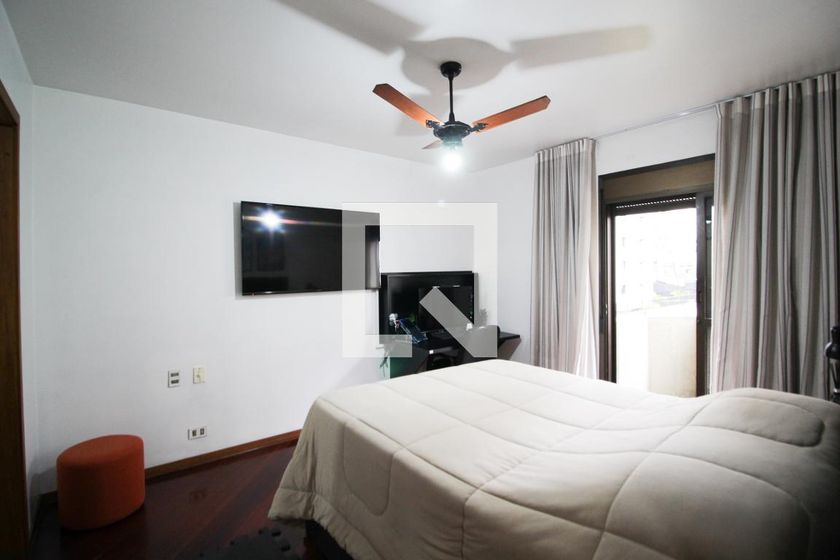 Apartamento, 3 quartos, 135 m² - Foto 40
