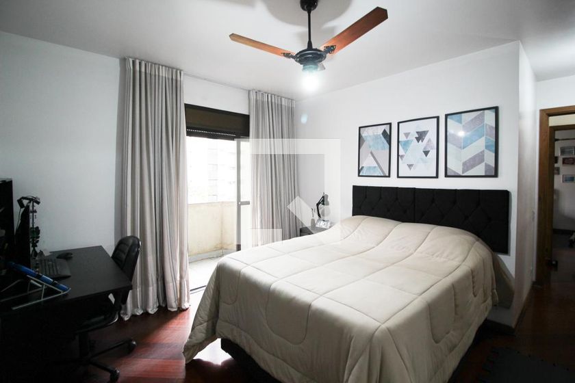 Apartamento, 3 quartos, 135 m² - Foto 42