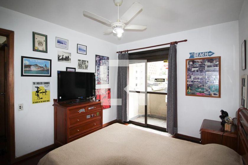 Apartamento, 3 quartos, 135 m² - Foto 26