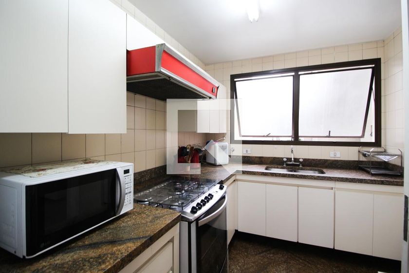 Apartamento, 3 quartos, 135 m² - Foto 84