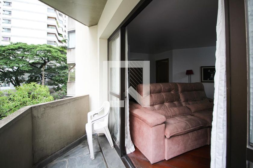 Apartamento, 3 quartos, 135 m² - Foto 8
