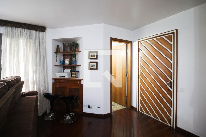 Apartamento, 3 quartos, 135 m² - Foto 4