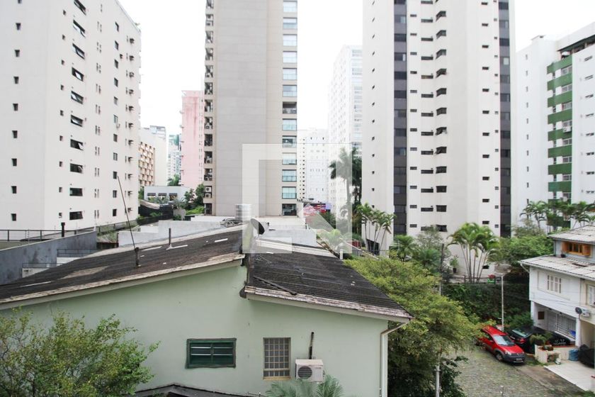 Apartamento, 3 quartos, 135 m² - Foto 54