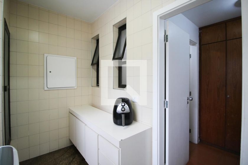 Apartamento, 3 quartos, 135 m² - Foto 94