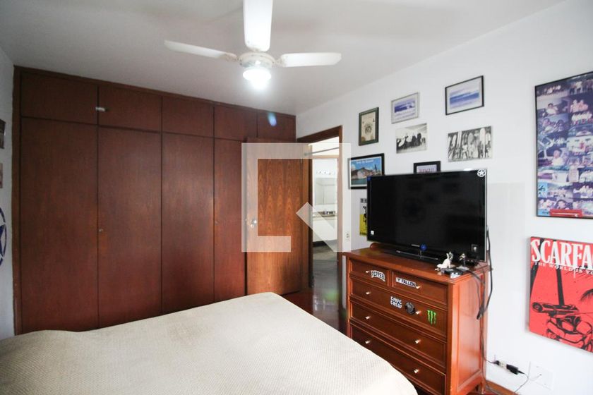 Apartamento, 3 quartos, 135 m² - Foto 30