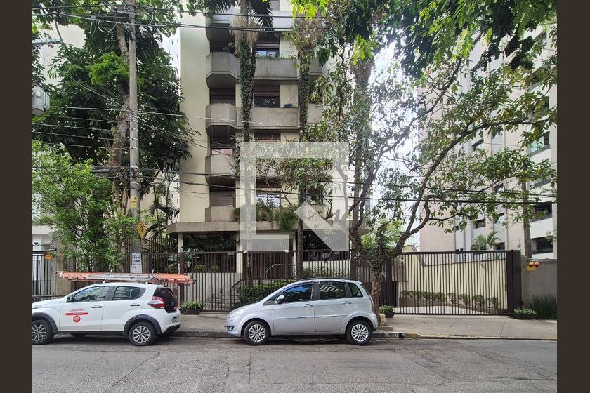 Apartamento, 3 quartos, 135 m² - Foto 126
