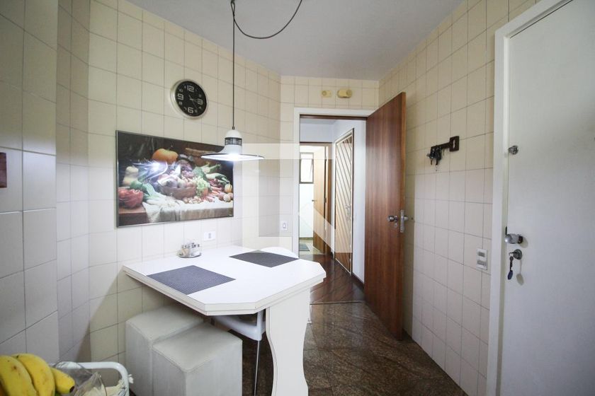 Apartamento, 3 quartos, 135 m² - Foto 90