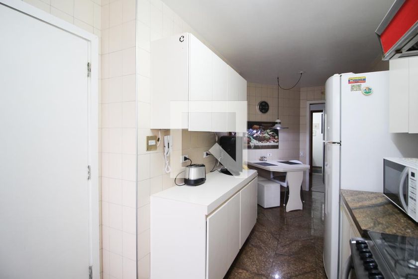 Apartamento, 3 quartos, 135 m² - Foto 88