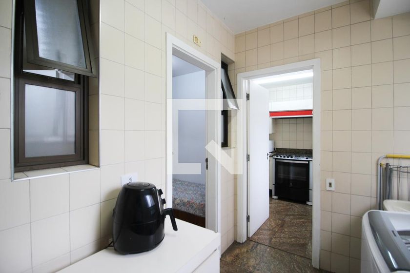Apartamento, 3 quartos, 135 m² - Foto 98