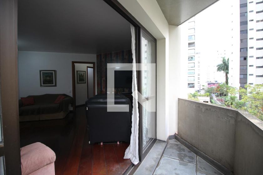 Apartamento, 3 quartos, 135 m² - Foto 12