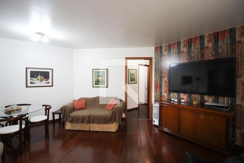 Apartamento, 3 quartos, 135 m² - Foto 6