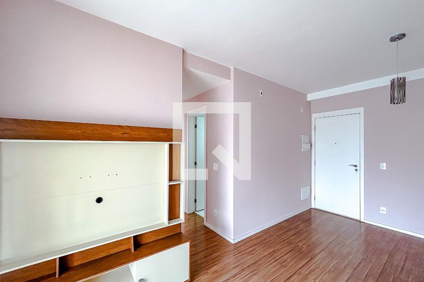 Apartamento, 2 quartos, 68 m² - Foto 2