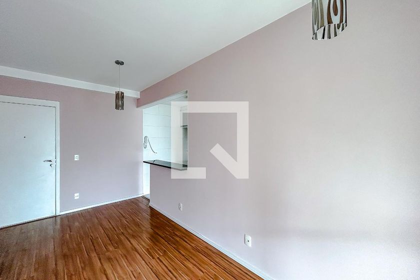 Apartamento, 2 quartos, 68 m² - Foto 3