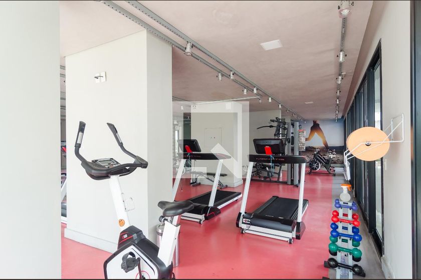 Apartamento, 1 quarto, 32 m² - Foto 61