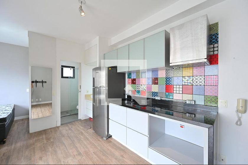 Apartamento, 1 quarto, 32 m² - Foto 41