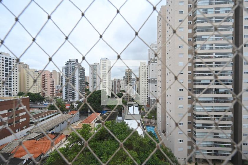 Apartamento, 1 quarto, 32 m² - Foto 21