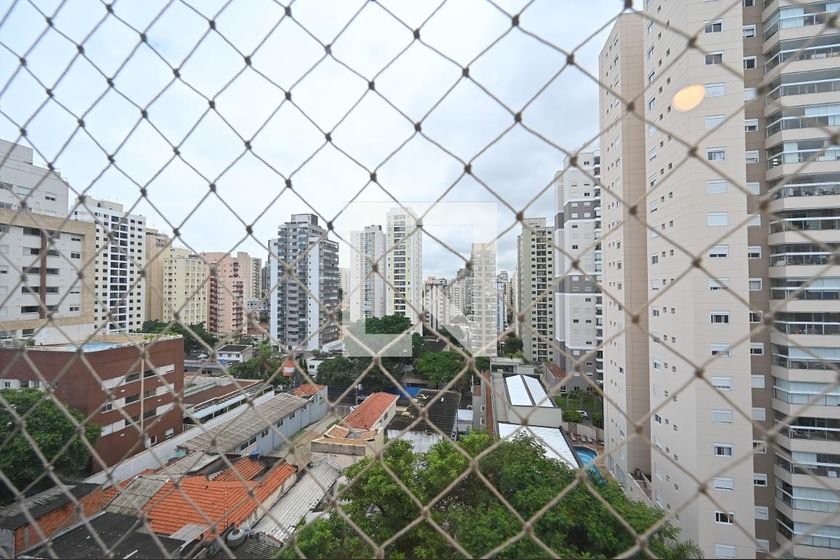 Apartamento, 1 quarto, 32 m² - Foto 11