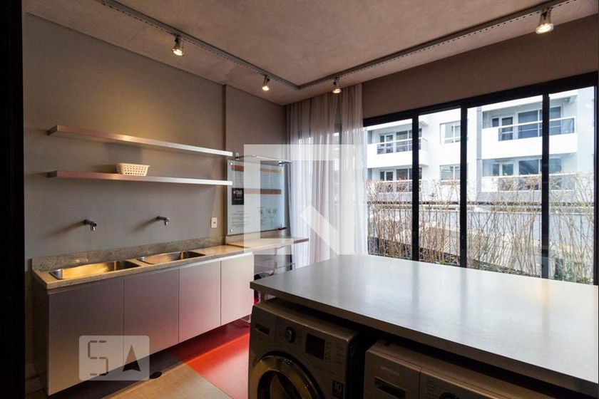 Apartamento, 1 quarto, 32 m² - Foto 65