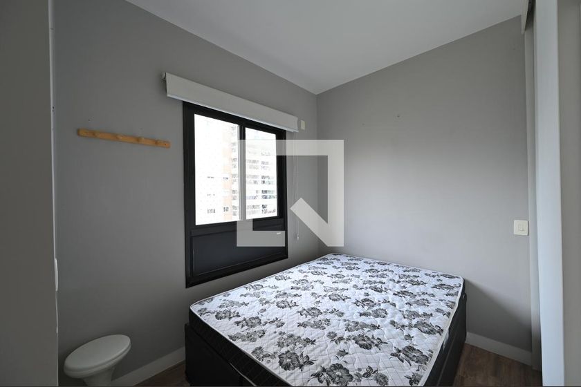 Apartamento, 1 quarto, 32 m² - Foto 13