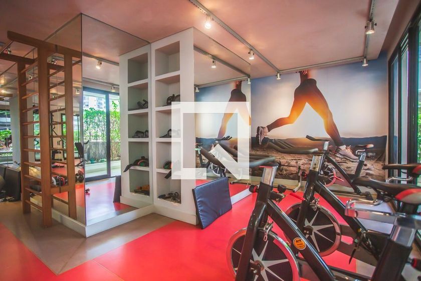 Apartamento, 1 quarto, 32 m² - Foto 69