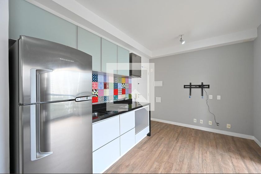 Apartamento, 1 quarto, 32 m² - Foto 43