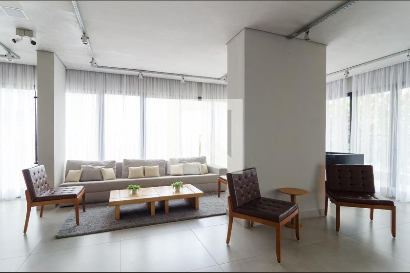 Apartamento, 1 quarto, 32 m² - Foto 53