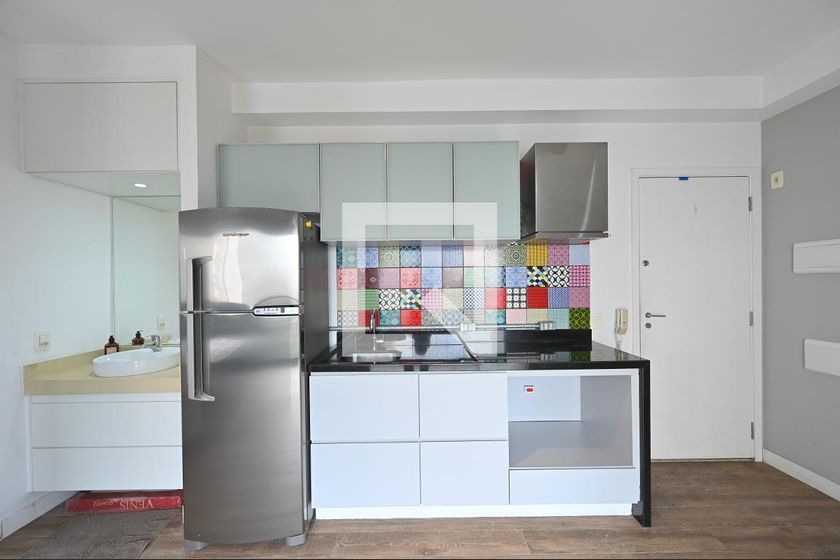 Apartamento, 1 quarto, 32 m² - Foto 39