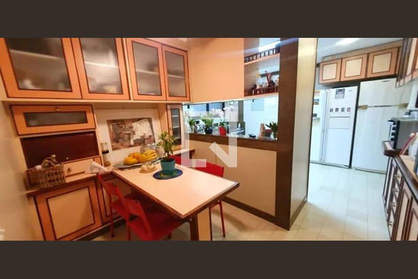 Apartamento, 4 quartos, 272 m² - Foto 25
