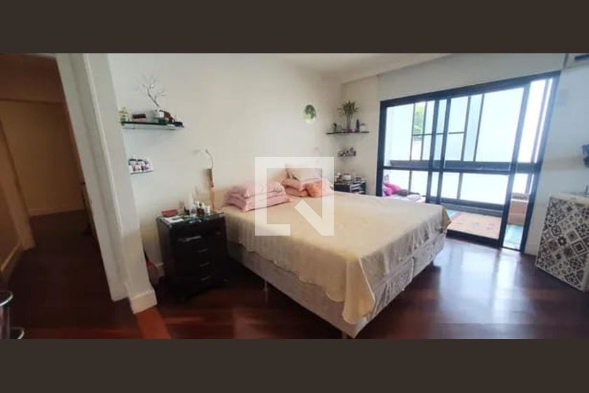 Apartamento, 4 quartos, 272 m² - Foto 12