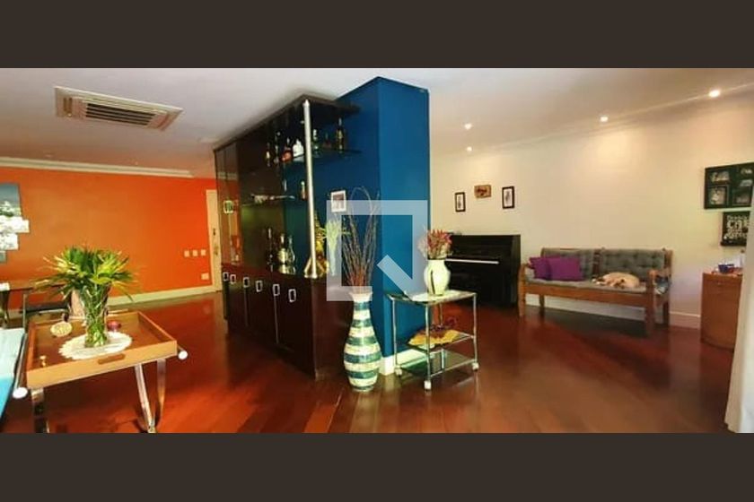 Apartamento, 4 quartos, 272 m² - Foto 4