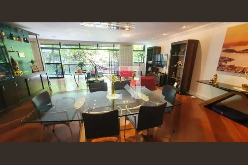 Apartamento, 4 quartos, 272 m² - Foto 3